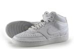 Nike Hoge sneakers in maat 39 Wit, Verzenden, Wit, Nike, Sneakers of Gympen