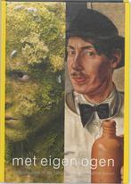 Met eigen ogen 9789089101075 P. Huys Janssen, Boeken, Kunst en Cultuur | Beeldend, Verzenden, Zo goed als nieuw, P. Huys Janssen