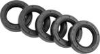 Twin Power Wheel Seals Replaces H-D 47519-83A .410 Thick 5, Ophalen of Verzenden, Nieuw