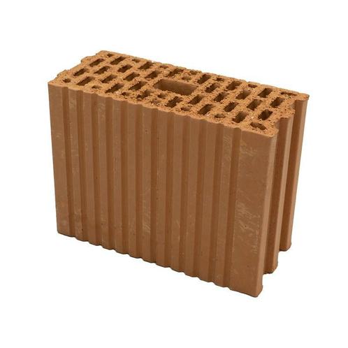 Snelbouwstenen Poroplus SBS 308x140x233 mm, Doe-het-zelf en Verbouw, Metselstenen, Verzenden