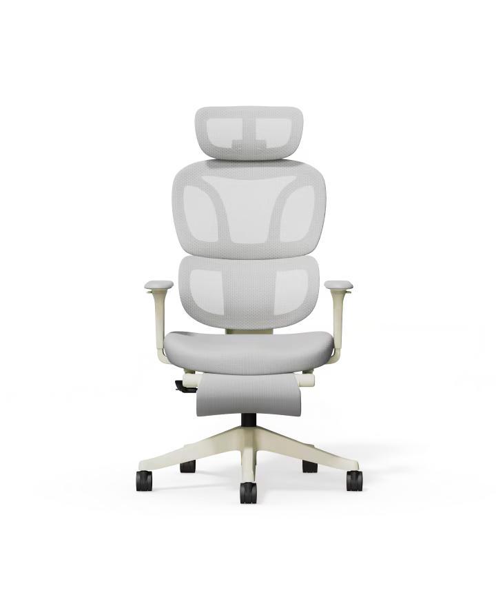 Ergonomische Bureaustoel -  Office Chair - Gamestoel - Volwa, Huis en Inrichting, Overige Huis en Inrichting, Nieuw, Verzenden