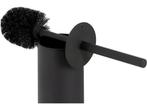 Tiger Noon - Toiletaccessoireset - Toiletborstel met houder, Huis en Inrichting, Woonaccessoires | Overige, Verzenden, Zo goed als nieuw