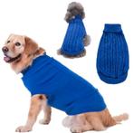 Hondentrui Royal Blauw Voor grote honden ALLEEN MAAT L, Dieren en Toebehoren, Hondenkleding, Ophalen of Verzenden, Nieuw, Hondenvest