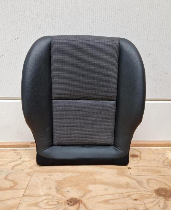 Zitvlak Mercedes C-klasse w204 Half Leer, Auto-onderdelen, Interieur en Bekleding, Gebruikt, 3 maanden garantie, Mercedes-Benz