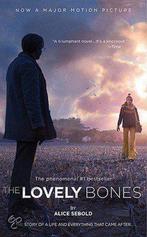 The Lovely Bones 9780316044400 Alice Sebold, Verzenden, Gelezen, Alice Sebold