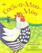 Cock-a-moo-moo by Juliet Dallas-Conte (Paperback), Gelezen, Verzenden, Juliet Dallas-Conte