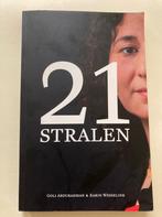 21 Stralen, Ophalen of Verzenden, Nieuw