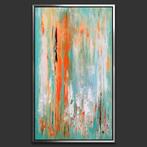 Noelia Correa Art - Jelka XL, Antiek en Kunst