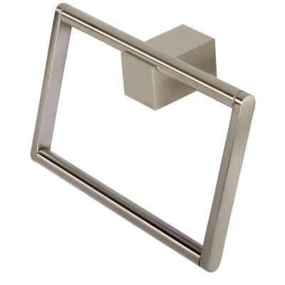 Geesa - Geesa Nexx Handdoekring Mat, Huis en Inrichting, Badkamer | Badtextiel en Accessoires, Nieuw, Ophalen of Verzenden
