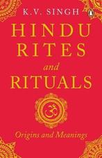 Hindu Rites And Rituals 9780143425106 K V Singh, Verzenden, Gelezen, K V Singh