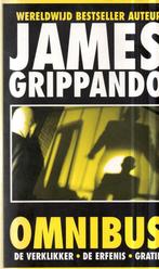 Omnibus 9789085193470 James Grippando, Verzenden, Gelezen, James Grippando