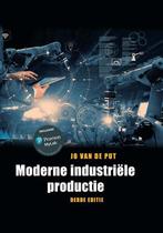 9789043037068 Moderne industriele productie | Tweedehands, Boeken, Verzenden, Zo goed als nieuw, Jo van de Put