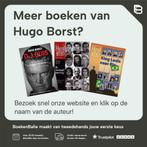 Jan Mulder 9789071359323 Hugo Borst, Verzenden, Zo goed als nieuw, Hugo Borst