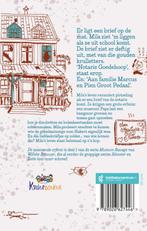 De spannende erfenis / Museum Ravage / 1 9789026627446, Verzenden, Gelezen, Willeke Brouwer