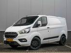 Ford Transit Custom | Zakelijke Lease v.a. €408.1 pm, Automaat, Stof, Gebruikt, Euro 6