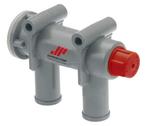 BELUCHTER KOELWATERSYSTEEM -JOHNSON PUMP-, Ophalen of Verzenden, Nieuw, Zeilboot of Motorboot
