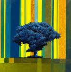 Toni Cimino (1962) - Albero Blu
