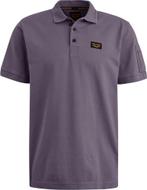 PME Legend Poloshirt Trackway Sage Paars maat XL Heren, Kleding | Heren, Polo's, Verzenden, Paars, PME Legend, Maat 56/58 (XL)