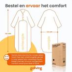 2dekans | Goliving Elektrische deken met Mouwen - Fleece, Ophalen of Verzenden, Zo goed als nieuw