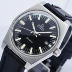Omega - Seamaster Automatic Geneve - 166.0118 - Heren - 1973, Nieuw
