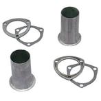 Headerflensen 3 inch met 3 inch pijp aansluiting, Ophalen of Verzenden, Nieuw