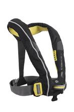 Spinlock Deckvest Lite Plus Reddingsvest - 275N - zwart, Watersport en Boten, Ophalen of Verzenden, Nieuw
