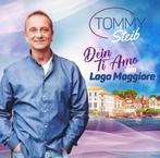 Tommy Steib - Dein Ti Amo Am Lago Maggiore - CD, Ophalen of Verzenden, Nieuw in verpakking