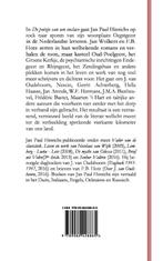 De poëzie van een enclave 9789082428865 Jan Paul Hinrichs, Verzenden, Gelezen, Jan Paul Hinrichs