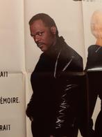 Samuel L. Jackson - Au Revoir à Jamais - Affiche de cinéma, Nieuw