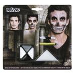 Make up kit Skelet (Recreatief, Schmink)