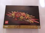 Lego - Botanical Collection - 10314 - Bloemen - 2000-heden