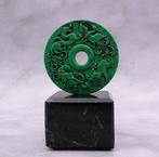 sculptuur, Hongshan Cultuur - Mythologische Draken Kwartet