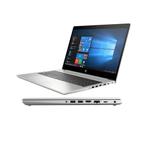 HP ProBook 450 G6 i3 8GB DDR4 256GB NVMe Windows 11/10, Qwerty, 8 GB, Minder dan 2 Ghz