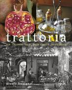 Trattoria 9789043906890 U. Ferrigno, Verzenden, Gelezen, U. Ferrigno