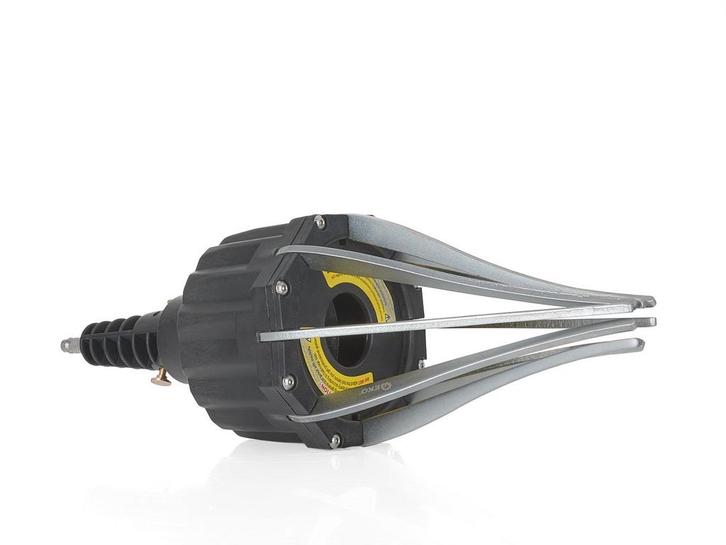 Ashoesspreider Pneumatisch 20 Tot 120 Mm - Lucht Ashoes Spre, Doe-het-zelf en Verbouw, Overige Doe-het-zelf en Verbouw, Nieuw