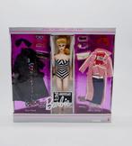 Mattel - Barbiepop barbie 35éme anniversaire - 1990-2000