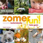 Zomerfun! 9789021545622 D. Jeurissen, Boeken, Verzenden, Zo goed als nieuw, D. Jeurissen