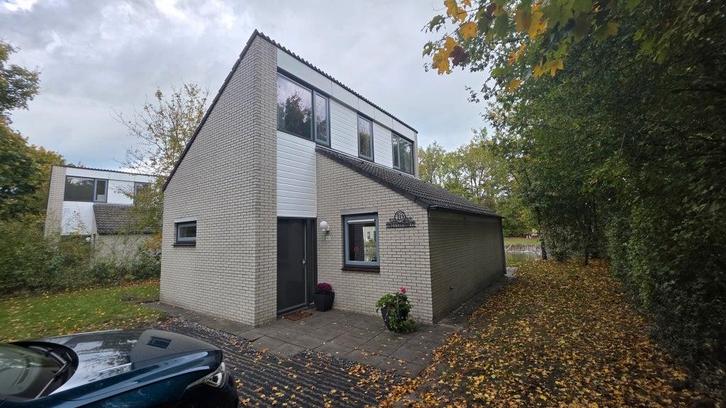 Te huur: Huis Haspelstraat in Hoeven, Huizen en Kamers, Huizen te huur, Noord-Brabant