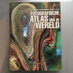 Fotografische Atlas van de Wereld 9789059560826, Boeken, Verzenden, Gelezen