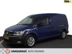 Volkswagen Caddy | Zakelijke Lease v.a. €374.57 pm, Auto's, Automaat, Gebruikt, Blauw, Diesel