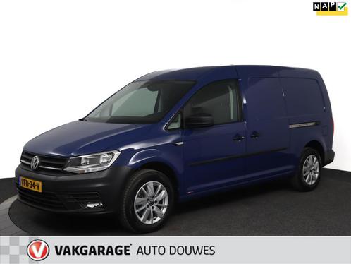Volkswagen Caddy | Zakelijke Lease v.a. €374.57 pm, Auto's, Volkswagen, Lease, Automaat, Overige carrosserieën, Financial lease
