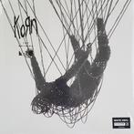 lp nieuw - Korn - The Nothing, Verzenden, Zo goed als nieuw