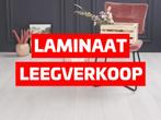 BUDGETTOPPER | Laminaat restpartij v.a. 0,48, Laminaat restpartij, Crème, Nieuw, Ophalen of Verzenden