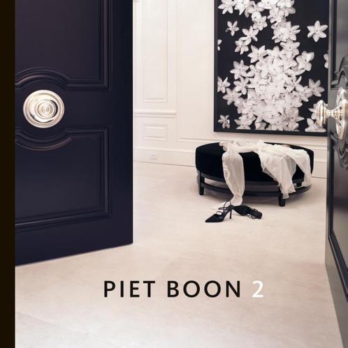 Piet Boon 2 9789058974679 J. Huisman, Boeken, Kunst en Cultuur | Beeldend, Gelezen, Verzenden
