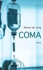 Coma 9789054522898 Marcel de Jong, Verzenden, Gelezen, Marcel de Jong