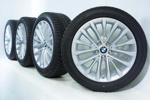 BMW 5 serie G30 G31 8 serie G14 G15 G16 632 18 inch velgen G, Auto-onderdelen, Banden en Velgen, Velg(en), Gebruikt, 18 inch, Winterbanden