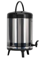 RVS Heetwater Dispenser met kraan 12 Liter, Verzenden, Nieuw in verpakking
