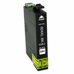 Epson WorkForce WF-2930DWF cartridges 604 XL Bk huismerk, Verzenden, Nieuw