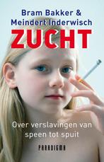 Zucht 9789049960360 Meindert Inderwisch, Verzenden, Gelezen, Meindert Inderwisch