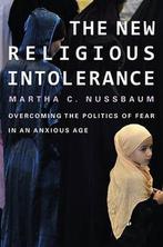 The New Religious Intolerance 9780674065901, Gelezen, Martha C. Nussbaum, Verzenden